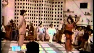 Naheed Akhter - Tera Mera Pyar Jo Zara Bhi Hua Kam - Film: Behan Bhai