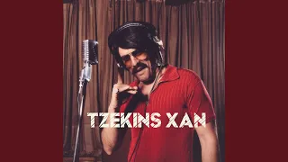 TZEKINS XAN (Live Barbarella)