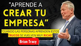 6 Principios De Negocios “PROBADOS” Para Construir TU Negocio En Poco TIEMPO | Brian Tracy