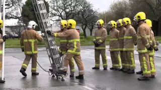 Retained recruitment - What next?