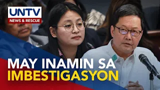 OSG, inaming hirap sa imbestigasyon kay suspended Mayor Guo dahil sa kumplikadong info