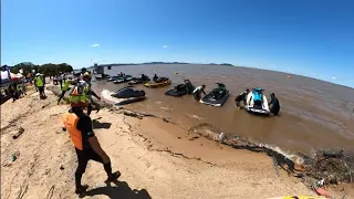 1 Etapa Campeonato Gaúcho de Jet Ski - Guaíba 2023