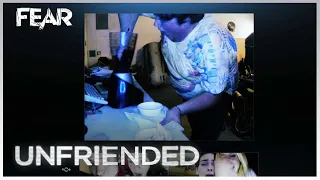 Ken Gets Blended | Unfriended