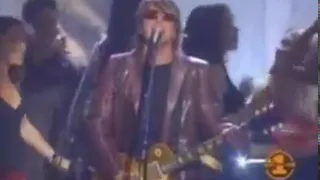 Bon Jovi - It`s my life Live 2000 VH1