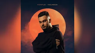 Konfuz - Касаюсь (Lyrics/Text)
