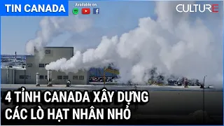 🔴 TIN CANADA 29/03 | Zelensky trao đổi nhanh với Trudeau. Canada mua máy bay phản lực chiến đấu