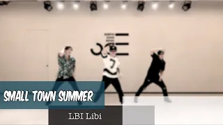 SMALL TOWN SUMMER (小城夏天) | LBI Libi |Dance Fitness |Sir Glao