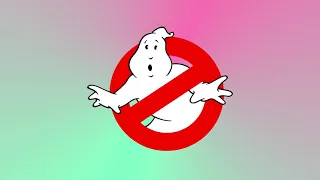 Ghostbusters Theme Song Take 2 [8K]