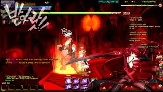 [Elsword Kr] Dungeoning to 72 (Add)(LP)