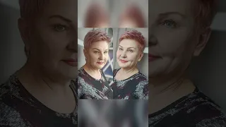 ТОПОВЫЕ КОРОТКИЕ СТРИЖКИ 2023 ДЛЯ ЖЕНЩИН 50,60,70 ЛЕТ/TOP SHORT HAIRCUTS 2023 FOR WOMEN 50,60,70