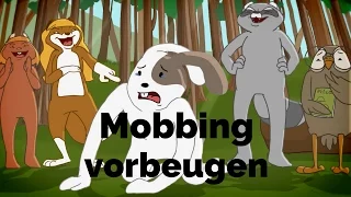 Mobbing in der Schule vorbeugen: Gemeinsam sind wir Klasse!