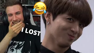 😂😂 BTS  TRY NOT TO LAUGH CHALLENGE: 2019 EDITION (very hard) - Reaction