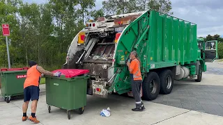 Ryde Garbage Bulk Bins - RL004