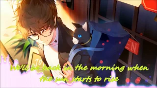 【Nightcore】~ Mama (Lyris)(Remix)