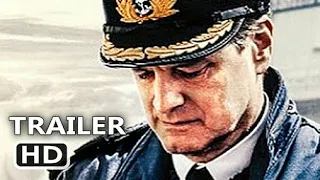 KURSK Trailer _ _Explosion_ Clips (2018) Colin Firth, Léa Seydoux, Submarine Movie HD
