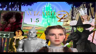 YTP - No Wizard Like Oz  1.5