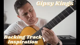Gipsy Kings - Inspiration - Tutoriel