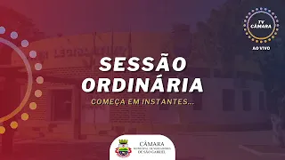 SESSÃO ORDINÁRIA N° 4038, DIA 01 DE NOVEMBRO DE 2022