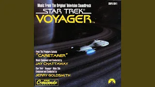 Star Trek: Voyager - Main Title