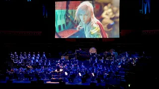 BLINDED BY LIGHT (FF XIII) - Distant Worlds Coral, London 01/10/2022