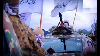 Pashto Nazam sangar k yma prot Naat Jihadi Tarana natona nazmona song