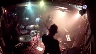 9. P.I.F. -  Messiah  -- LiveBOX -- Клуб Маската- 08.12.2012