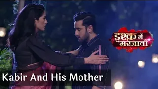 Ishq Mein Marjawan 2 - Kabir Master Plan With His Mother Anupriya To Destroy Vansh Rai Singhania.