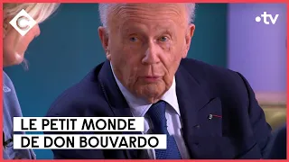 Philippe Bouvard : 86 ans de carrière ! - C à Vous - 05/10/2022