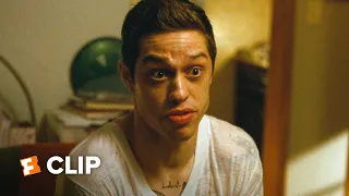 The King of Staten Island Movie Clip - Will You Be Okay (2020) | Movieclips Coming Soon