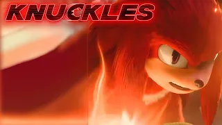 NEW Knuckles The Warrior TV SPOTS!! [10+ NEW SCENES]