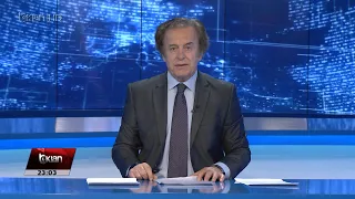 Edicioni i Lajmeve Tv Klan 7 Maj 2023, ora 23:00 | Lajme – News