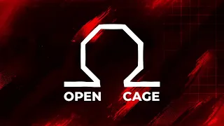 OPEN CAGE Arena в Крыльях Советов