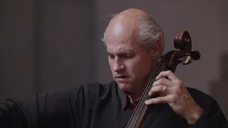 Gaspar Cassadò: Cello Suite (1926) - Gabriel Wernly, Violoncello