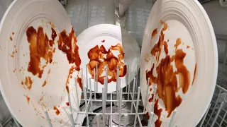 Gopro Inside Dishwasher