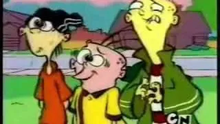 Ed Edd N Eddy Trailer#6:NextDayAir(NextDayEd)