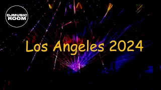 Los Angeles 2024 : 999999999 - I Hate Models - Anfisa Letyago - Solomun (Mix)