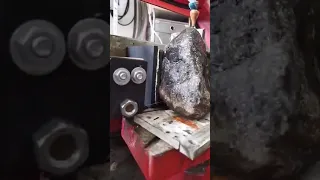 How to Choose the fit cutting tools for Meteorites cutting?