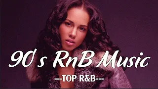 Old School R&B - Best of 2000's RnB Songs - 90s R&B Hits Playlist RB.04