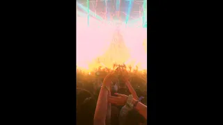 Escape 2019 RL Grime