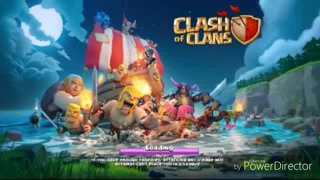 How to hack Clash of clan easily hack any account without root