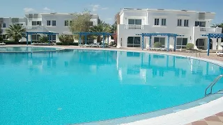 Египет Шарм ель Шейх Отель «Royal Paradise Resort» отзывы обман туристов