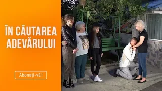 In cautarea adevarului(29.10.2019) - Editia 162 | Sezonul 2 | Luni - vineri, de la 13:00, la Kanal D