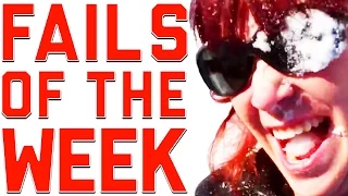 Best Fails of the Week 2 February 2016 || FailArmy 1