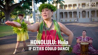 How Hula Dancers Connect Hawaii’s Past and Present | If Cities Could Dance