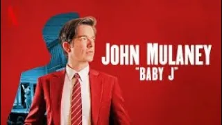 Comedy Saturday with John Mulaney: Who has a star-studded intervention? Baby J