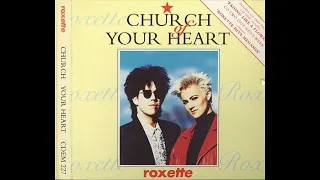 Roxette - Come Back (Before You Leave) (Demo 1990) (Church Of Your Heart Single) - 1992 - Dgthco
