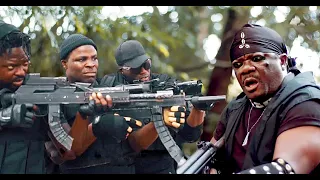 OGUNDABEDE OLE AKOKO - A Nigerian Yoruba Movie Starring Kelvin Ikeduba | Kolawole Ajeyemi