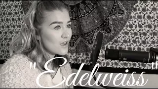 "Edelweiss" from "The Sound of Music" | Cover by Julia Arredondo