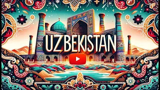 Скрытые Сокровища Узбекистана: От Самарканда до Бухары