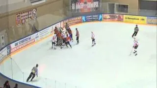 HC Shahter 2   HC Brest 2   5 2  play off